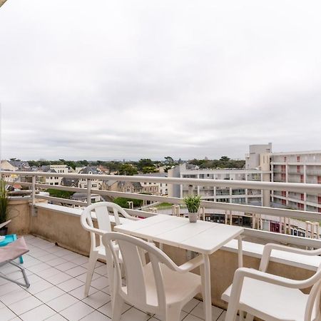 Oceane Apartment Pornichet Exterior photo
